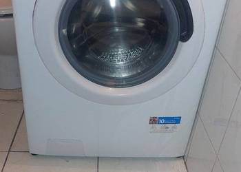 Pralka Candy Slim