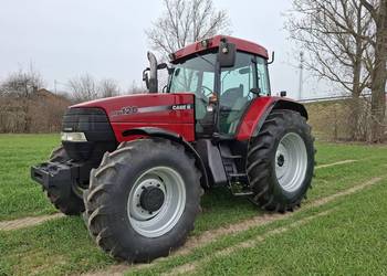 Case mx 120 rok 2002 miękka os 6.0.9.7.3.8.9.5.4