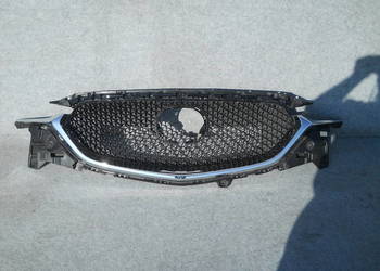 MAZDA CX5 2017- ATRAPA GRILL