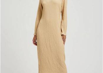 Wygodna sukienka na co dzień rozmiar 44/46