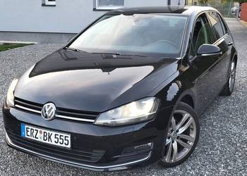 Vw Golf 7 1.4 Tsi 150km_Lounge_Ledy_xenon Vw Golf 7 1.4 Tsi 150km_Lounge_Ledy_xenon