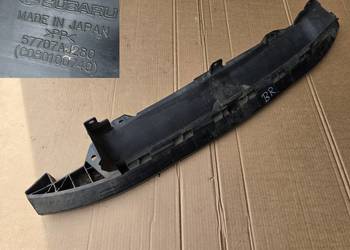 Subaru Outback IV BR listwa dolna pasa przód pod chłodnice zderzak dół