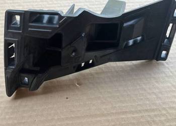 SKODA FABIA III ŚLIZG ZDERZAKA PRZÓD PRAWY 6V0807724