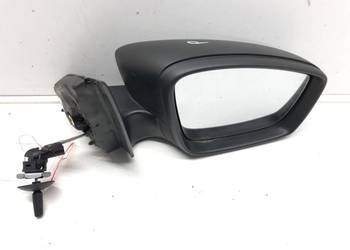 LUSTERKO PRAWY SKODA RAPID Hatchback ZEWNĘTRZNE PRAWA, BOCZNE