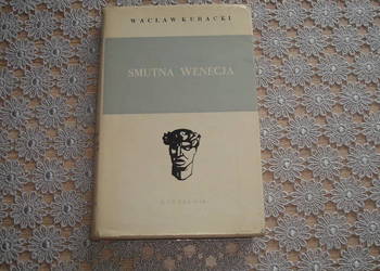 Smutna Wenecja - Kubacki / js