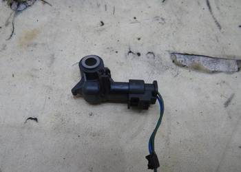 SENSOR UDERZENIOWY JAGUAR XE X760 FK7214B342AA02 SENSOR UDERZENIOWY JAGUAR XE X760 FK7214B342AA02