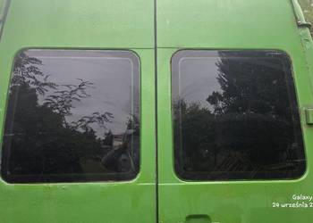 Mercedes Sprinter 95-06 tylna szyba