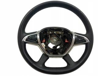 KIEROWNICA MULTIFUNKCJA  484007487R Dacia Duster II (2017-2024)