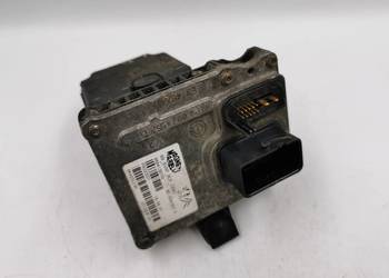 Sterownik Skrzyni Biegów Citroen C4 Picasso HDI 9664139780