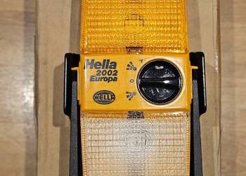 Hella lampa ostrzegawcza awaryjna Volvo V70 S60 Xc70 740 S80