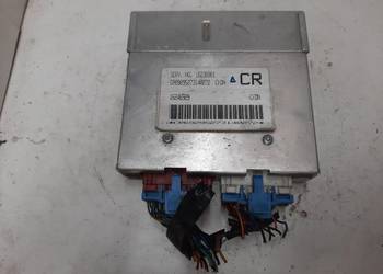 Sterownik Silnika ECU Komputer 16238981 DAEWOO