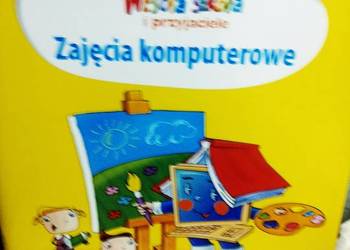 Zajęcia komputerowe 2 Wesoła szkoła WSiP