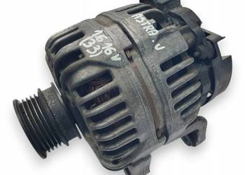 ALTERNATOR Opel Astra H Zafira B 1.6 1.8 Bosch 0124325163 13229984 AK