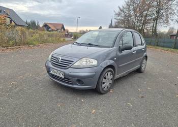 Citroen c3 1.4 hdi exclusive