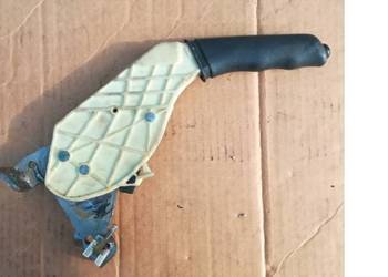 Drążek hamulca postojowego FORD FOCUS 2001 MK1