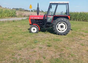 Ursus c362 nie Zetor