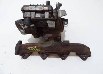 TURBINA BMW X3 E83 2.0 D 204D4 7794021