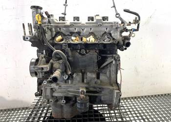 SILNIK MAZDA 1.6 105KM Z6 03-09 3