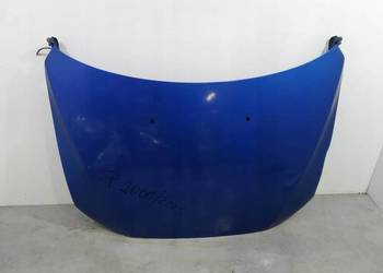 MASKA  PRZÓD D06 USZKODZONA   Mitsubishi Lancer VIII (2007- 2017)