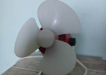 Wentylator gabinetowy z PRL u