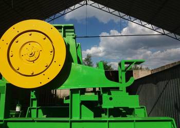 GRANULATOR MeWa UG1008
