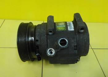 CAPTIVA ANTARA 2.0 VCDI 09r 150KM Z20S1 sprezarka klimatyzacji 96861884