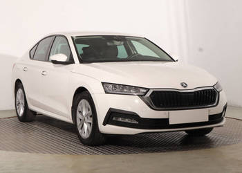 Skoda Octavia 1.5 TSI