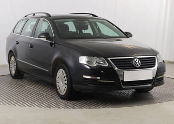 VW Passat 2.0 FSI