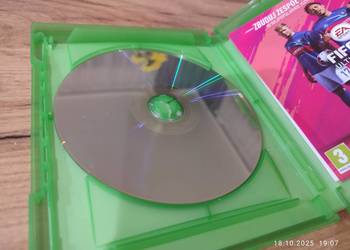Fifa 2019 Xbox nowa