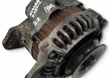 ALTERNATOR Nissan X-Trail T30 2.2 DCI 23100-5M310 A3TB0771 90A