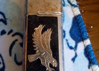 zapalniczka Eagle kolekcjonerska