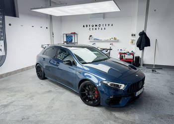 Mercedes A45 AMG A45s / 2.0 421hp W177 (2018-)