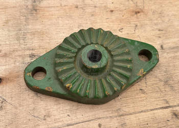 John Deere 7280 7350 7450 Regulator Mechanizm Nastawczy Z10171