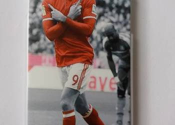 ETUI Iphone 6 6s plus Robert Lewandowski