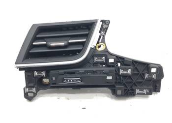 KRATKA NAWIEWU LEWY PRZÓD AUDI Q7 4M 4M1820901AP SUV WENTYLACJI