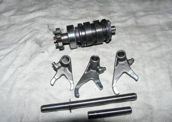 Yamaha DT TDR TZR 125 R Wodziki Skrzyni Selektor Biegów DT125R RE X