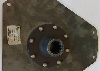 Tarcza silnika gruby frez New Holland 80482401
