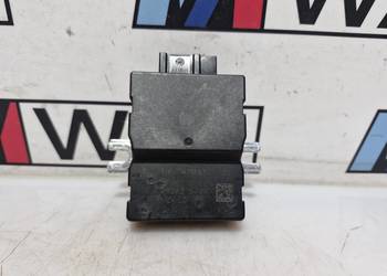 7476687 BMW F20 F30 F39 F46 MODUŁ STEROWNIK POMPY PALIWA