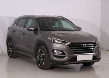 Hyundai Tucson 1.6 T-GDI