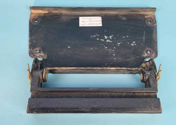 CASE IH PUMA 145 12r PODPORA WSPORNIK MASKI 84153356 87353681