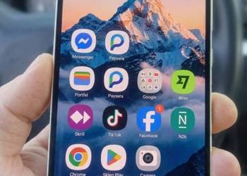 Samsung a55 128gb