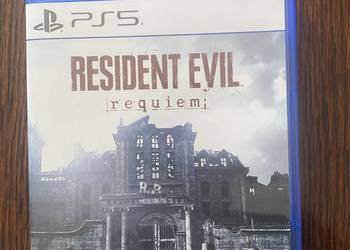 Resident evil requiem pa 5