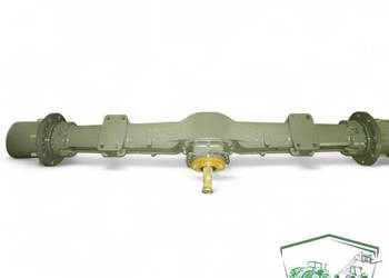 Zwolnica Zwrotnica Pochwa Tylny Most Oś Tylna 4472419140 ZF AP-B755 Liebher