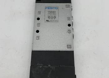 Festo CPE18-M1H-5/3E-QS-8 (170255), Elektrozawór