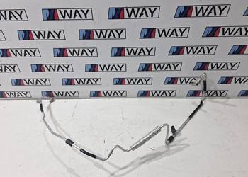 BMW E81 E82 E87 PRZEWÓD WĄŻ KLIMATYZACJI 9224831