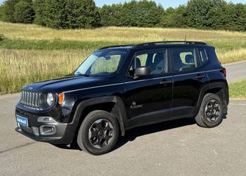 1.4MultiAir Turbo 140KM -Gwarancja- 4x4, Mały przebieg, Książki