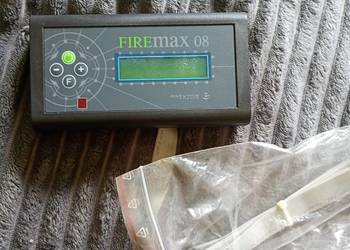 Regulator FIREMAX 08