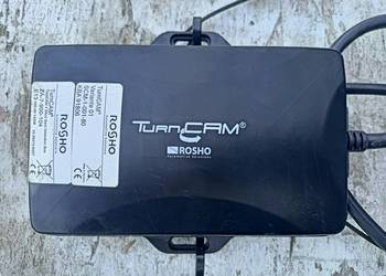ROSHO TURNCAM WYKRYWANIE POLA MARTWEGO ZA-7-900-104