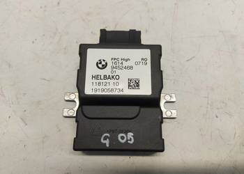 BMW G05 X5 3.0d 2019r MODUŁ STEROWNIK 9452468