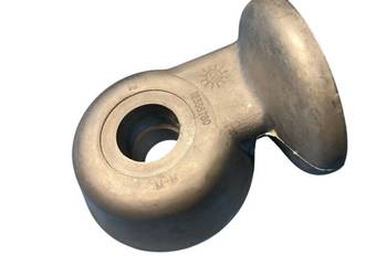 12338780 Uchwyt Mocowania Filtra Oleju